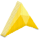 Arcade Cryptocurrency Logo
