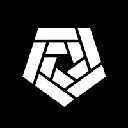 Arkham Cryptocurrency Logo