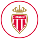 AS Monaco Fan Token Cryptocurrency Logo