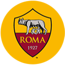 AS Roma Fan Token Cryptocurrency Logo
