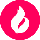 AshSwap Cryptocurrency Logo