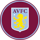 Aston Villa Fan Token Cryptocurrency Logo