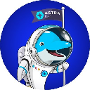 Astra DAO Cryptocurrency Logo