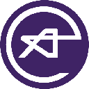 Astro Cash Cryptocurrency Logo