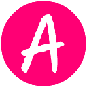Asva Cryptocurrency Logo
