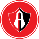 Atlas FC Fan Token Cryptocurrency Logo