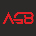AtromG8 Cryptocurrency Logo