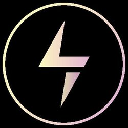 Auction Light Cryptocurrency Logo