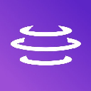 Aura Finance Cryptocurrency Logo