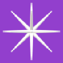 Aurora Klay Cryptocurrency Logo