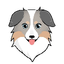 Australian Safe Shepherd Cryptocurrency Logo