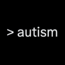 AUTISM Cryptocurrency Logo