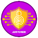 Automated Income Machine Cryptocurrency Logo