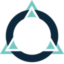 Autonio Cryptocurrency Logo