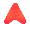 Avalaunch Cryptocurrency Logo