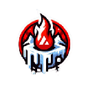 AVAX HAS NO CHILL Cryptocurrency Logo