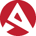 Avaxtars Token Cryptocurrency Logo