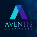 Aventis Metaverse Cryptocurrency Logo