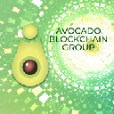 Avocado Blockchain Group Cryptocurrency Logo