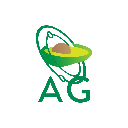 Avocado DAO Token Cryptocurrency Logo