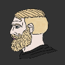 Awoke Cryptocurrency Logo