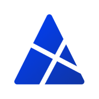 AXEL Cryptocurrency Logo