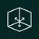 Axis DeFi Cryptocurrency Logo