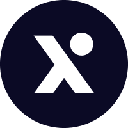 Axo Cryptocurrency Logo