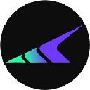 Azure Cryptocurrency Logo