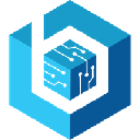 B-cube.ai Cryptocurrency Logo