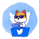 Baby Doge CEO Cryptocurrency Logo