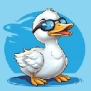 Baby Honk Cryptocurrency Logo