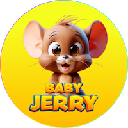 Baby Jerry Cryptocurrency Logo