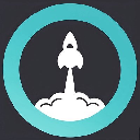 BABY SAFEMOON Cryptocurrency Logo