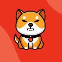 Baby Shiba Inu Cryptocurrency Logo