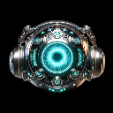 Baby Sora Cryptocurrency Logo