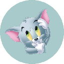 Baby Tomcat Cryptocurrency Logo