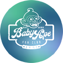 BabyApeFunClub Cryptocurrency Logo