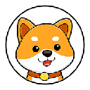 BabyDoge ETH Cryptocurrency Logo