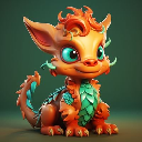 BABYLONG Cryptocurrency Logo
