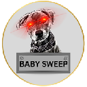 BabySweep Cryptocurrency Logo