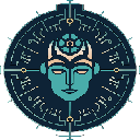 Bad Idea AI Cryptocurrency Logo