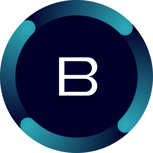 Balance Token Cryptocurrency Logo