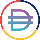 Balancer Boosted Aave DAI Cryptocurrency Logo