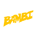Bambi Cryptocurrency Logo
