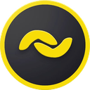 Banano Cryptocurrency Logo