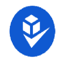 Bancor Governance Token Cryptocurrency Logo