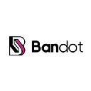 Bandot Protocol Cryptocurrency Logo