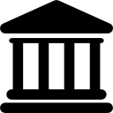 BANK (BRC) Cryptocurrency Logo