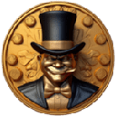 BankerCoinAda Cryptocurrency Logo